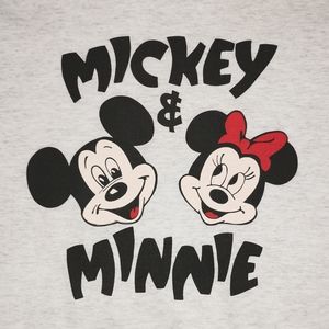 2/30$+free ship ✨😃 Vintage Mickey Disney Tee